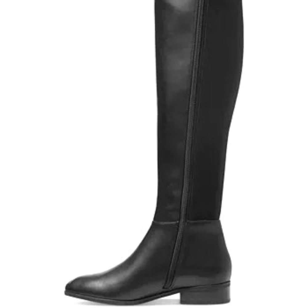 Michael Kors Brinkley Flat Riding Boots